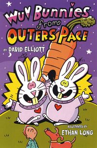 Produktbild: Wuv Bunnies from Outers Pace