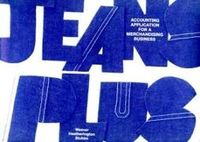 Produktbild: Jean's Plus Accounting Application