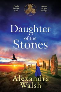 Produktbild: Daughter of the Stones