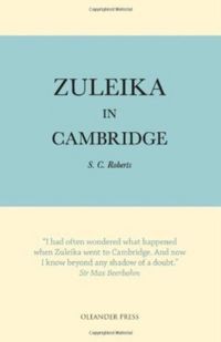 Produktbild: Zuleika in Cambridge
