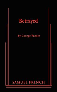 Produktbild: Betrayed