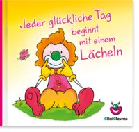 Produktbild: Jeder gl&uuml;ckliche Tag beginnt mit einem L&auml;cheln