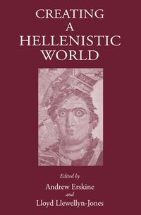 Produktbild: Creating a Hellenistic World