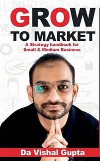 Produktbild: Grow To Market