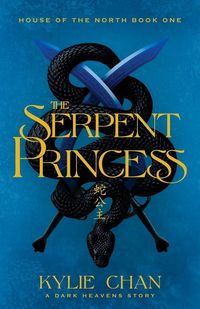 Produktbild: The Serpent Princess