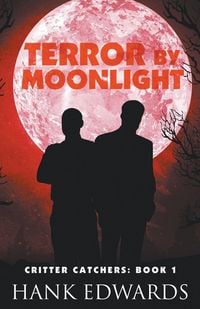 Produktbild: Terror by Moonlight