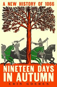 Produktbild: Nineteen Days in Autumn