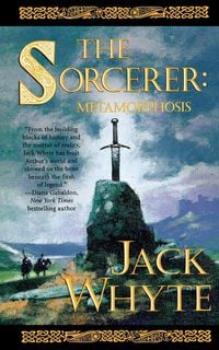 Produktbild: The Sorcerer