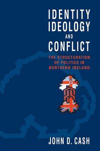 Produktbild: Identity, Ideology and Conflict