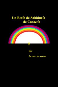 Produktbild: Un Bot&iacute;n de Sabidur&iacute;a de Coraz&oacute;n