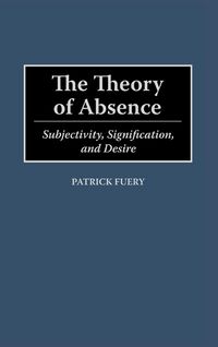 Produktbild: The Theory of Absence