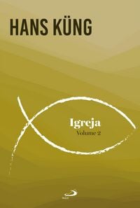 Produktbild: Igreja - Vol. 2
