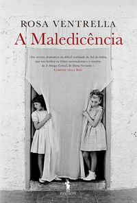 Produktbild: A Maledic&ecirc;ncia