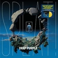 Produktbild: SPLAT! (Ltd.2LP/180g/Gtf/TransparentYellow)