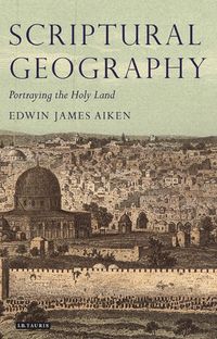 Produktbild: Scriptural Geography