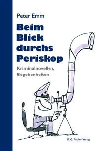 Produktbild: Beim Blick durchs Periskop