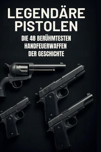 Produktbild: Legend&auml;re Pistolen