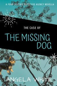 Produktbild: The Case of the Missing Dog