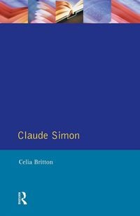 Produktbild: Claude Simon