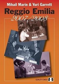 Produktbild: Reggio Emilia 2007/2008