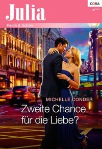 Produktbild: Zweite Chance f&uuml;r die Liebe?
