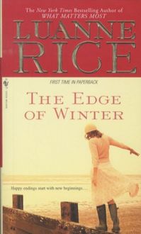Produktbild: Edge Of Winter