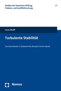 Produktbild: Turbulente Stabilit&auml;t