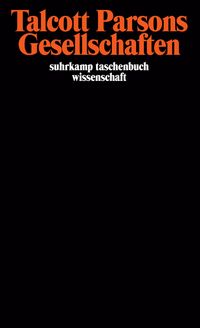 Produktbild: Gesellschaften
