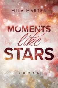 Produktbild: Moments like Stars