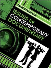 Produktbild: Issues in Contemporary Documentary