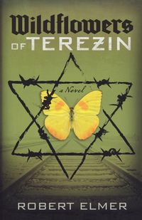 Produktbild: Elmer, R: Wildflowers of Terezin