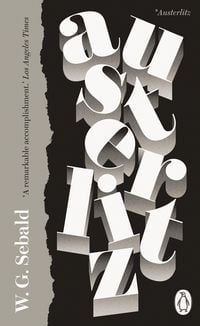 Produktbild: Austerlitz