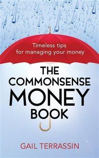 Produktbild: Commonsense Money Book
