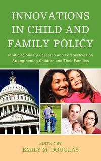 Produktbild: Innovations in Child and Family Policy