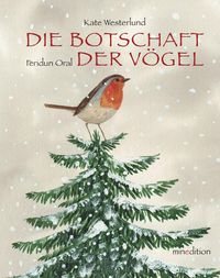 Produktbild: Die Botschaft der V&ouml;gel
