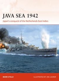 Produktbild: Java Sea 1942