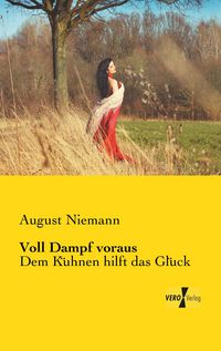 Produktbild: Voll Dampf voraus