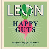 Produktbild: Seal, R: Happy Leons: Leon Happy Guts