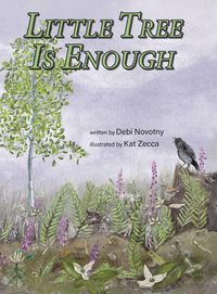 Produktbild: Little Tree is Enough