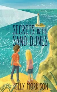 Produktbild: Secrets in the Sand Dunes