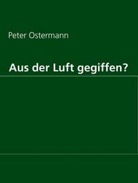 Produktbild: Aus der Luft gegiffen?