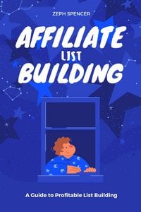 Produktbild: Affiliate List Building