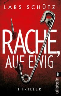 Produktbild: Rache, auf ewig
