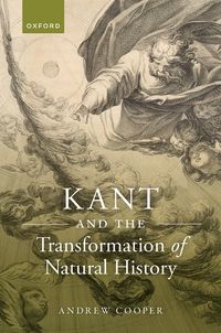 Produktbild: Kant and the Transformation of Natural History