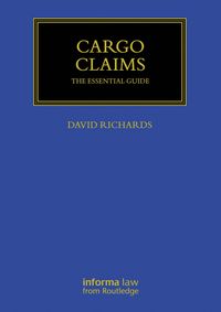 Produktbild: Cargo Claims