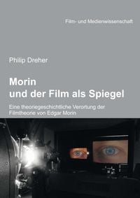 Produktbild: Morin und der Film als Spiegel