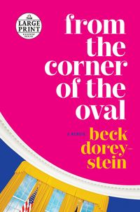 Produktbild: From The Corner Of The Oval -L