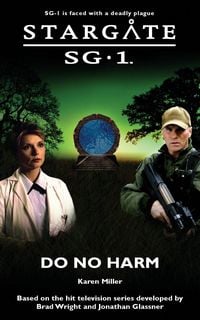 Produktbild: Stargate Sg-1 Do No Harm