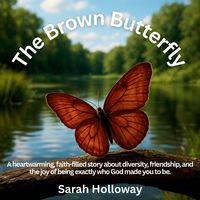Produktbild: The Brown Butterfly