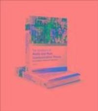 Produktbild: The Handbook of Media and Mass Communication Theory